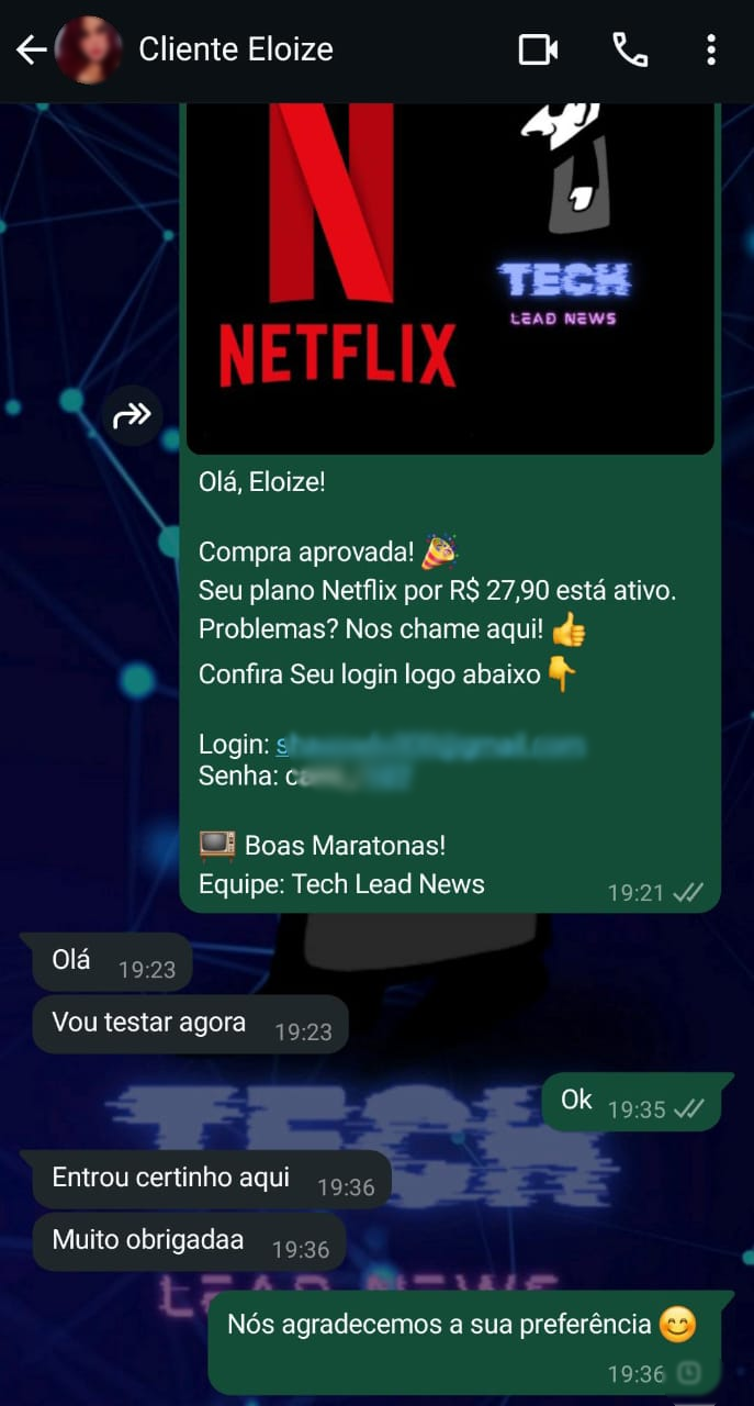 Prova de Compra 3